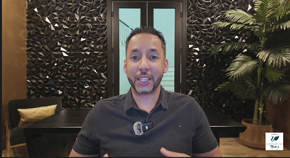 Unpacking self-image (pitfalls, lie-based belief systems, triggers) with Dan Duval